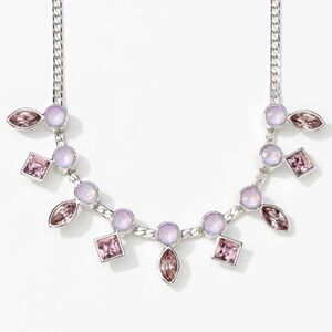 Touchstone Crystal by Swarovski Shapely Necklaces
